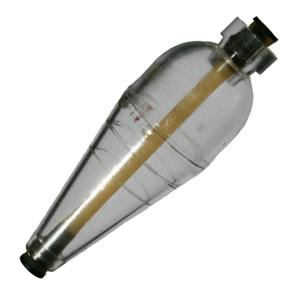 A-Just-A Adjustable Bubble Fishing Float