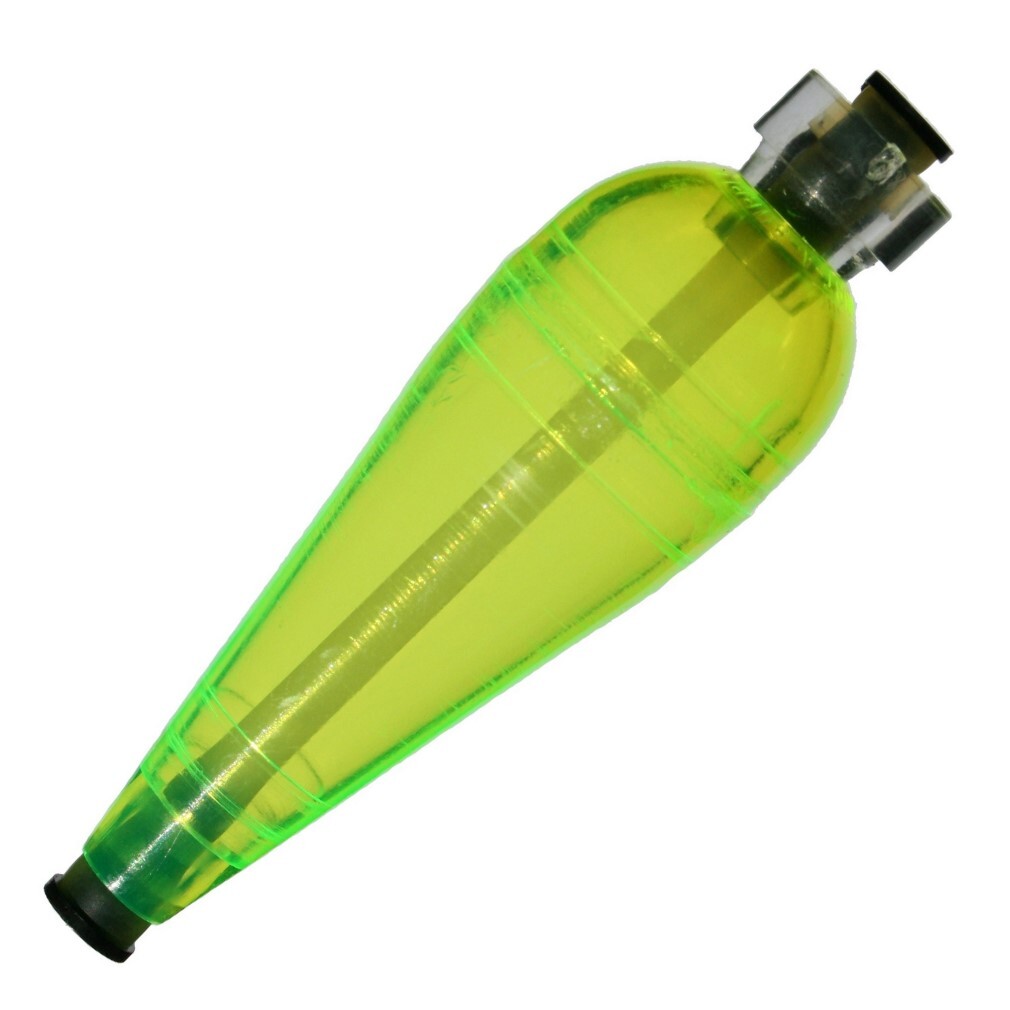 A-Just-A Adjustable Bubble Fishing Float