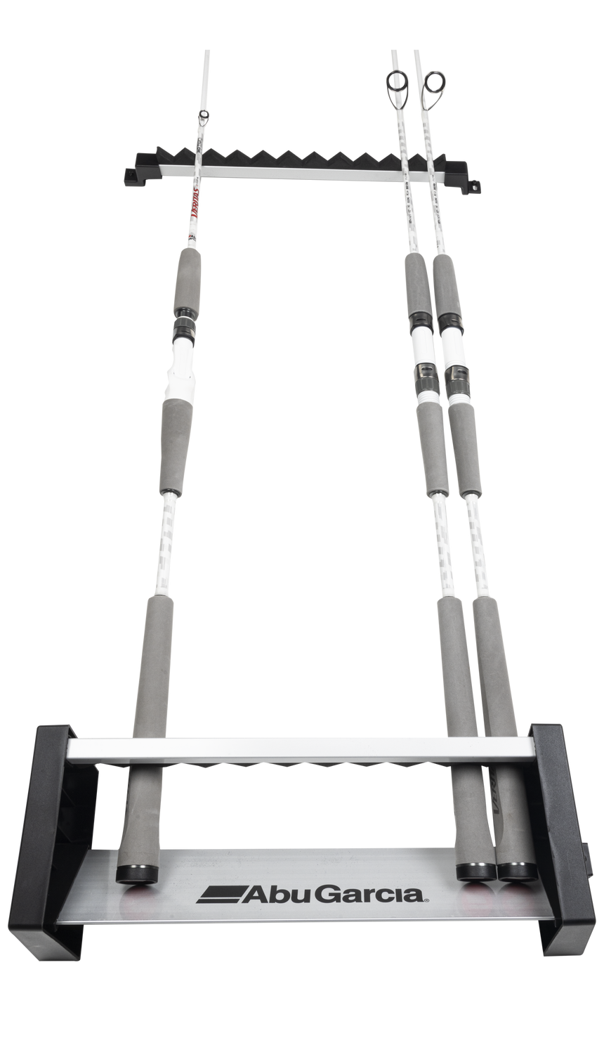 Abu Garcia Vertical Eleven Rod Storage Rack