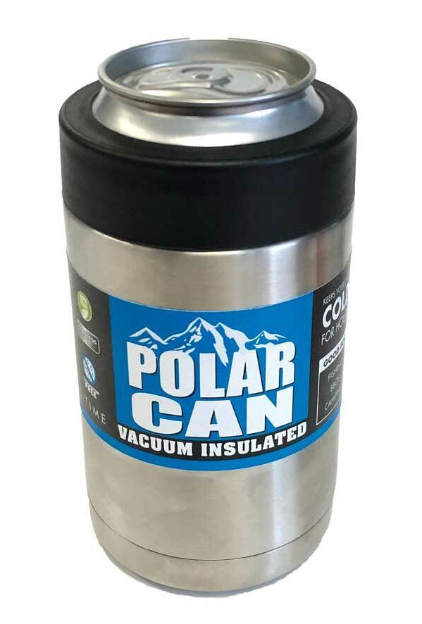 AFN Polar Can Vacuum Insulated Stubby Holder