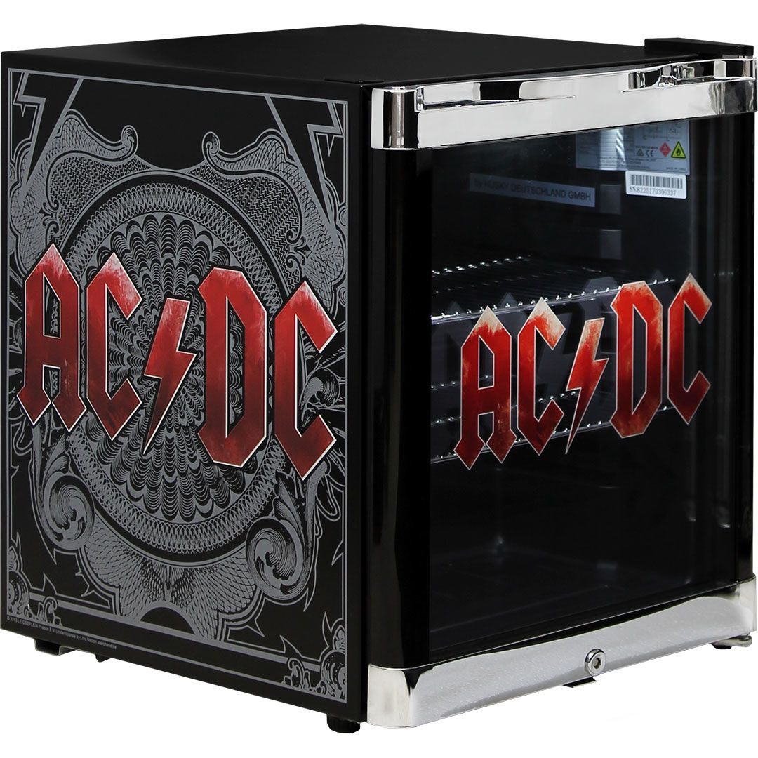 ACDC Schmick 50 Litre Bar Fridge