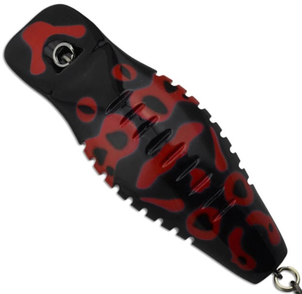 River 2 Sea Cod Sniper 120mm 49g Hard Body Lure