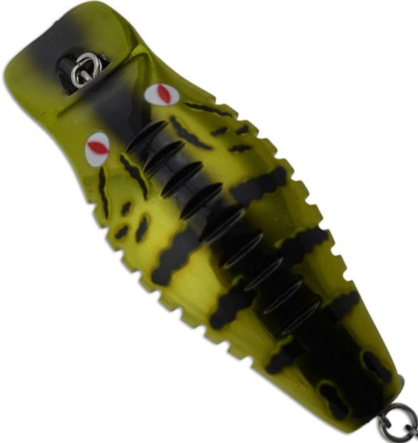 River 2 Sea Cod Sniper 120mm 49g Hard Body Lure