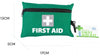 AFN AC8464-0879 Compact Travel First Aid Kit