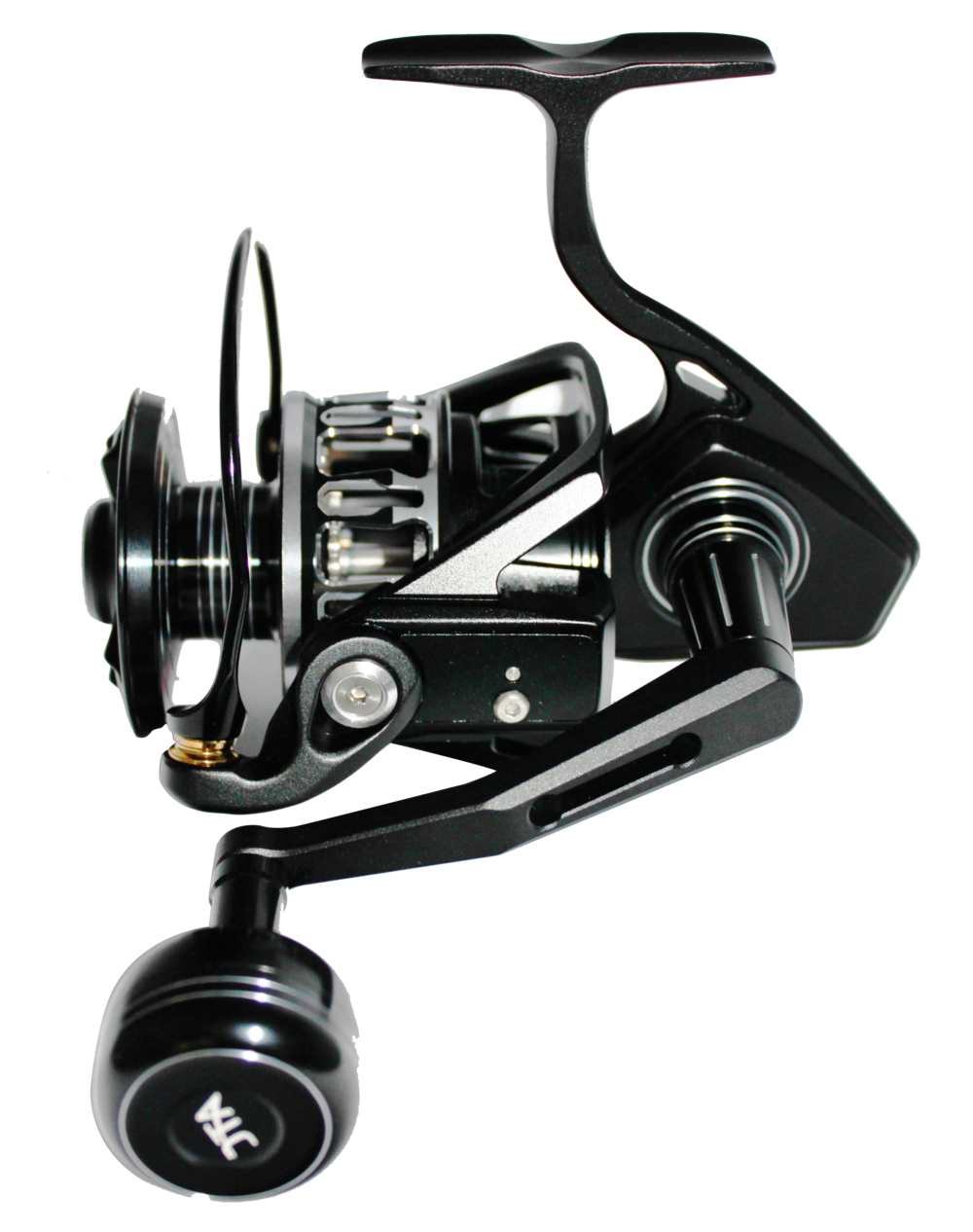 ATC Vigilance SW Spinning Reel