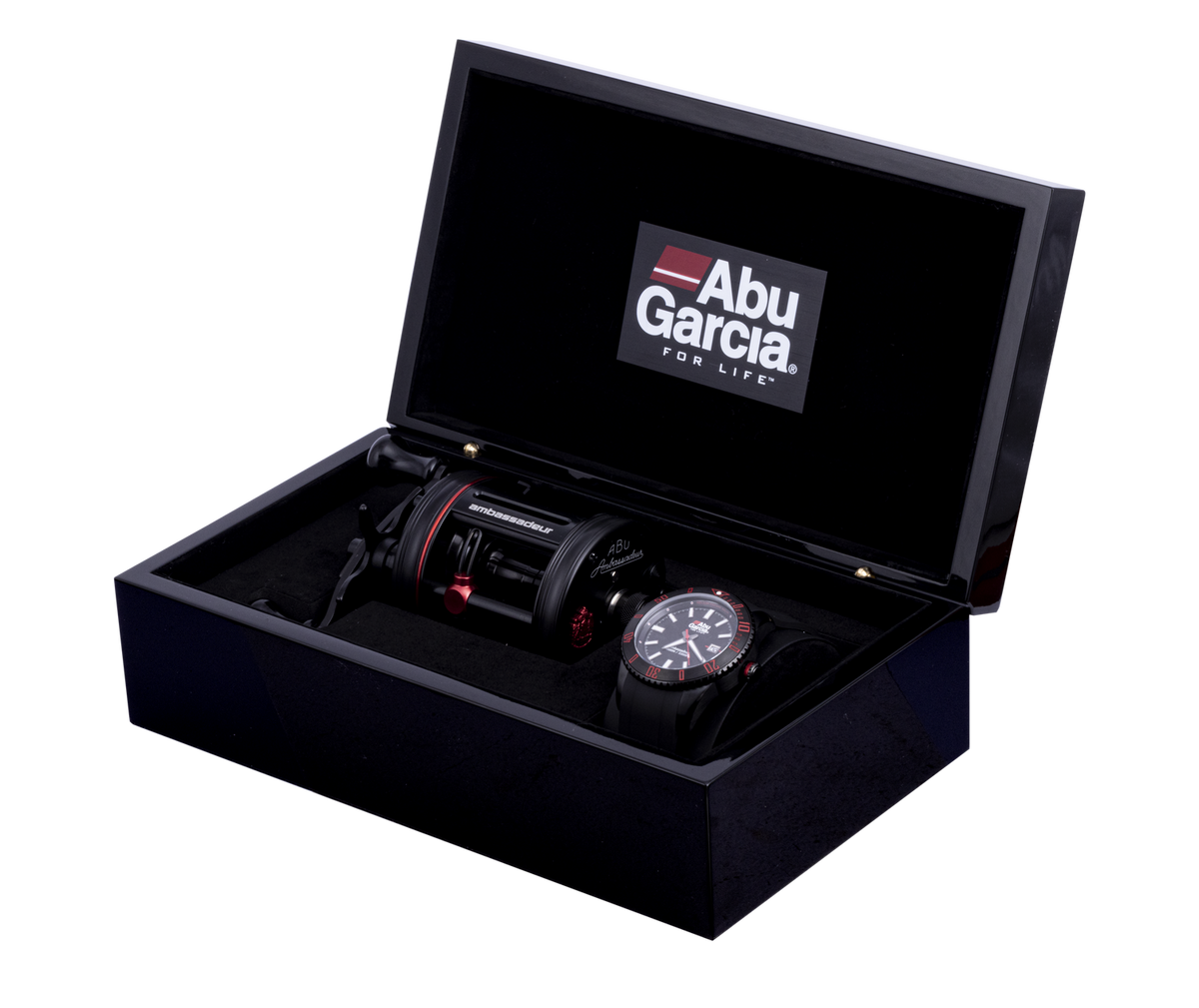 Abu Garcia Ambassadeur Ursprung Century Limted Edition 2022 1573337