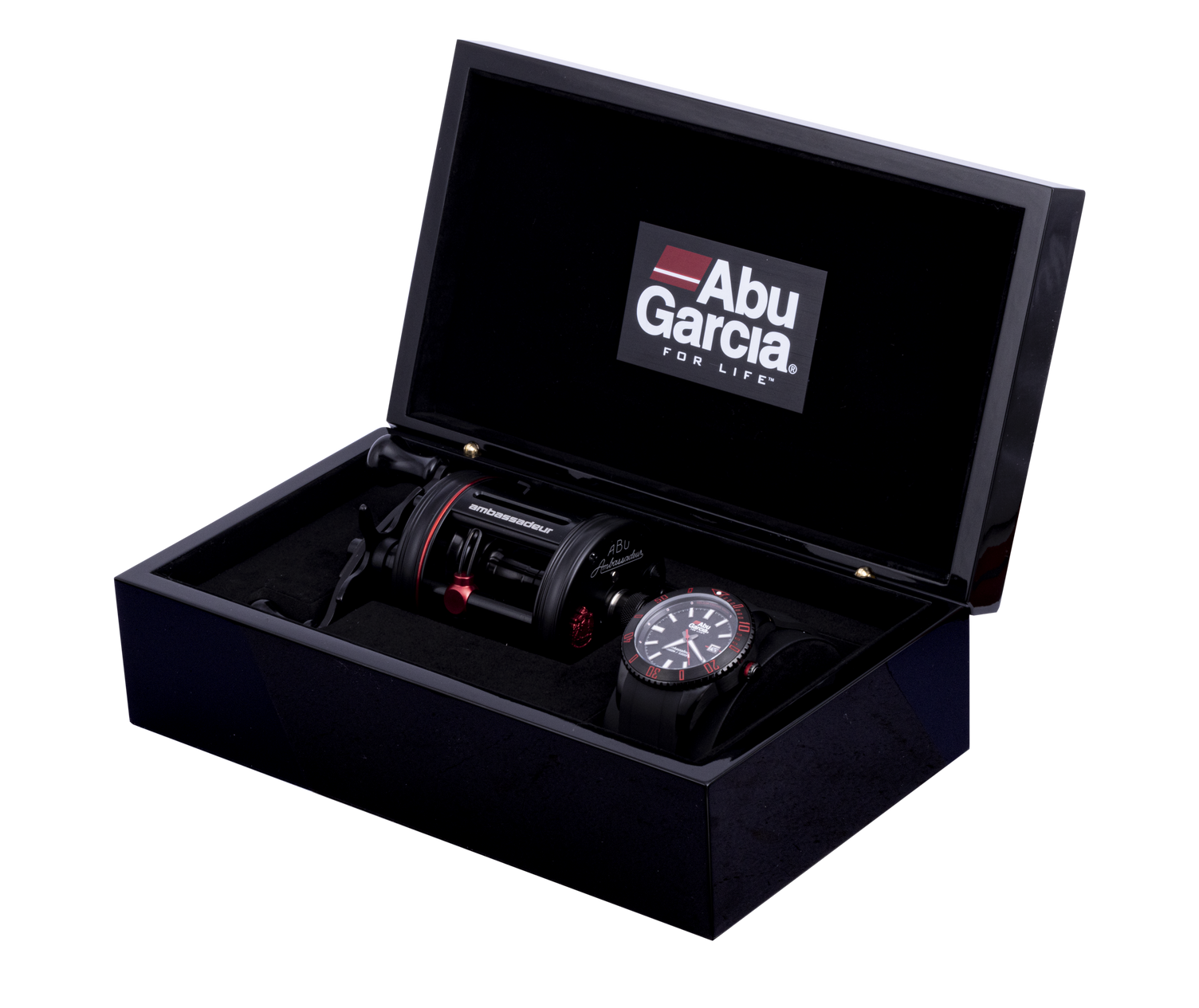 Abu Garcia Ambassa4500CS POPEYE SPECIAL Abu Garcia Ambassadeur