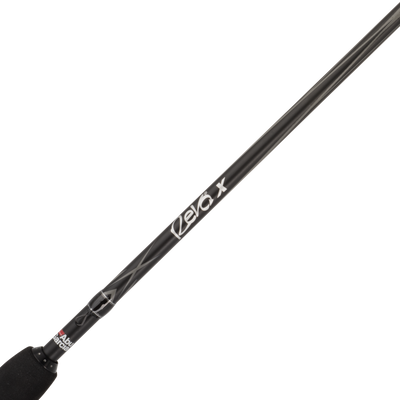 Abu Garcia 1430506 REVO4X 701M Baitcast Combo