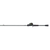 Abu Garcia 1523216 ZATA HS 701MH Baitcast Combo
