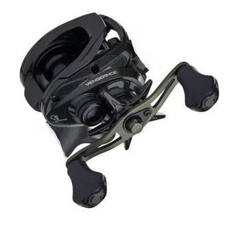 Abu Garcia 1558026 Vengeance-LP Baitcast Reel