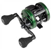 Abu Garcia Ambassadeur Beast HD Round Profile Baitcast Reel