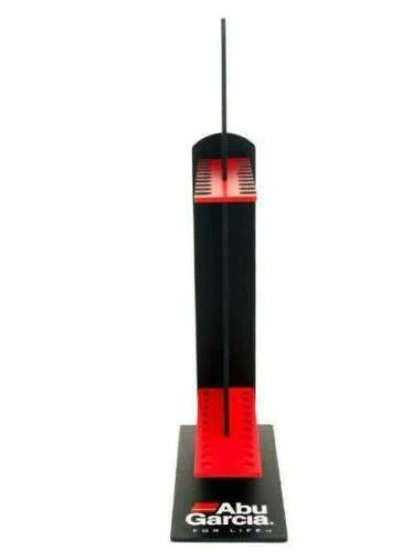 Abu Garcia Deluxe Fibreboard Rod Storage Stand 1475020