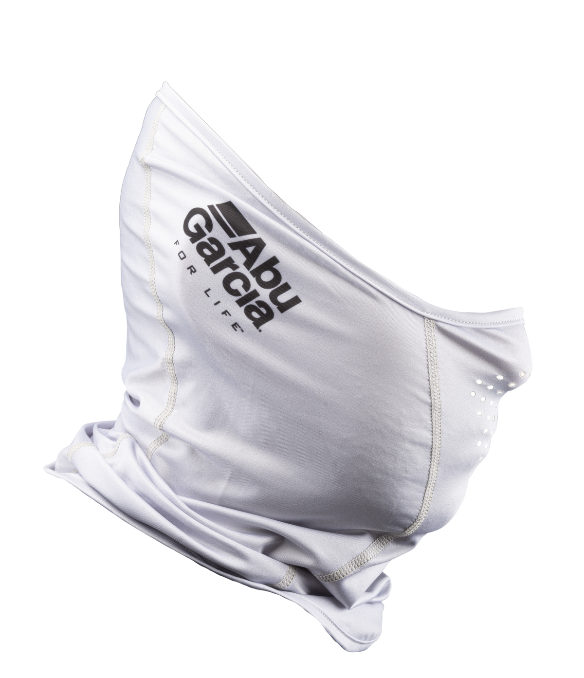 Abu Garcia Fitted Solar Tube Face Mask Shield