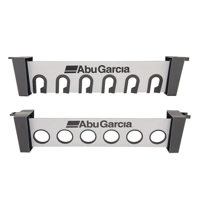 Abu Garcia Horizontal Six Rod Storage Rack