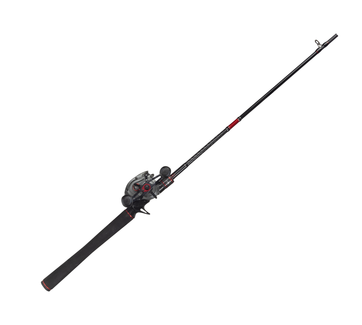 Abu Garcia Max4 40 LP Baitcast Rod And Reel Combo