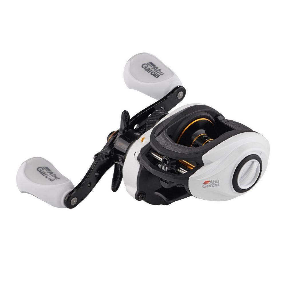 Abu Garcia Max 4 Pro Baitcast Reel