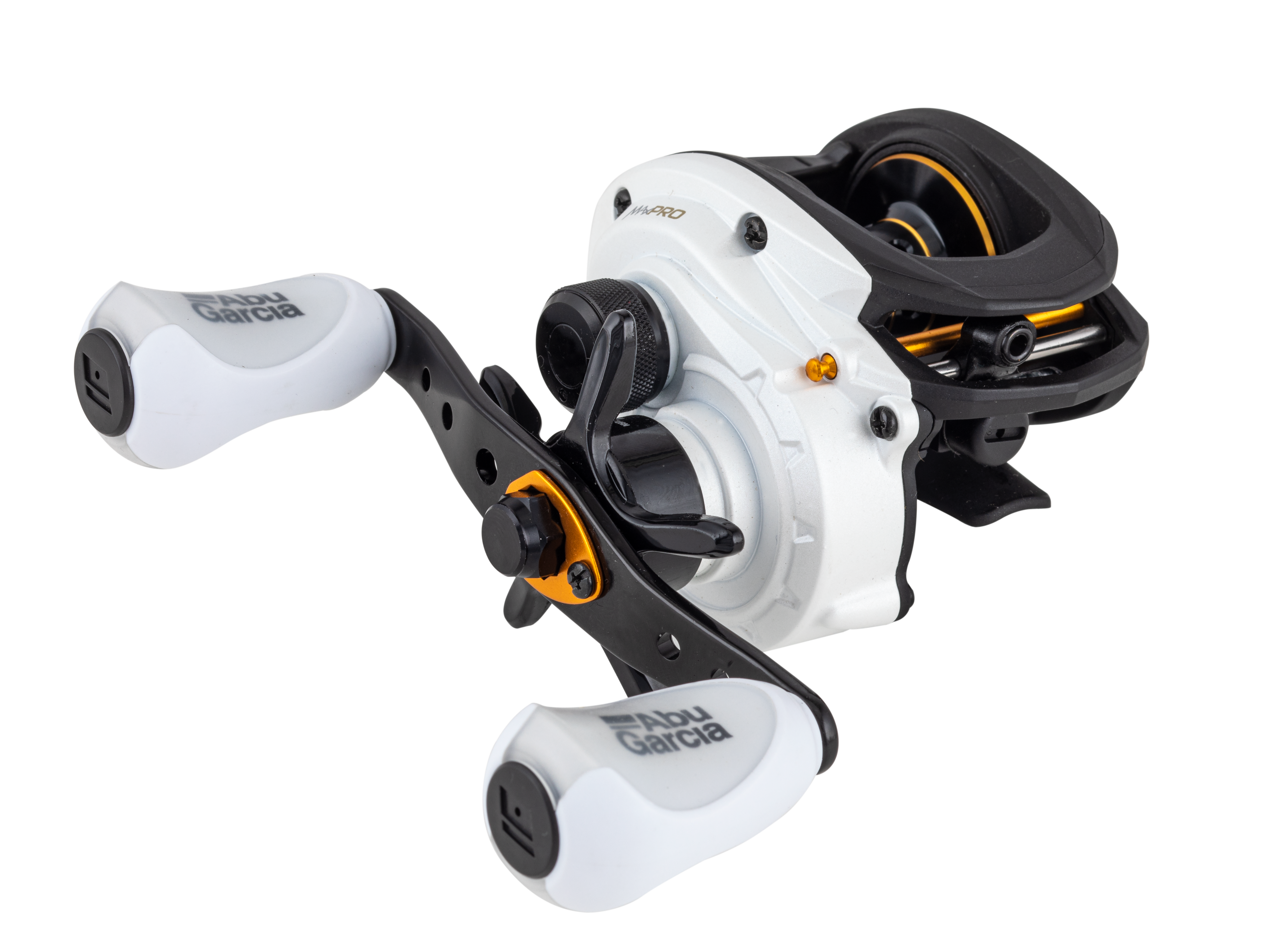 Abu Garcia Black Max Combo Abu Garcia ProMax 3 Interceptor LP Baitcaster Combo - 6'6" Rod, 8-15 Lb Line, 1-Piece Abu Garcia Pmax3 Abu Garcia Black Max Combo Abu Garcia ProMax 3 Interceptor LP Baitcaster Combo - 6'6" Rod, 8-15 Lb Line, 1-Piece Abu Garcia Pmax3