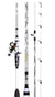 Abu Garcia Max Pro LP Baitcast Combo