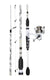 Abu Garcia Max Pro Performance Spinning Combo