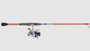 Abu Garcia Max STX Performance Spinning Combo