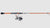 Abu Garcia Max STX Performance Spinning Combo