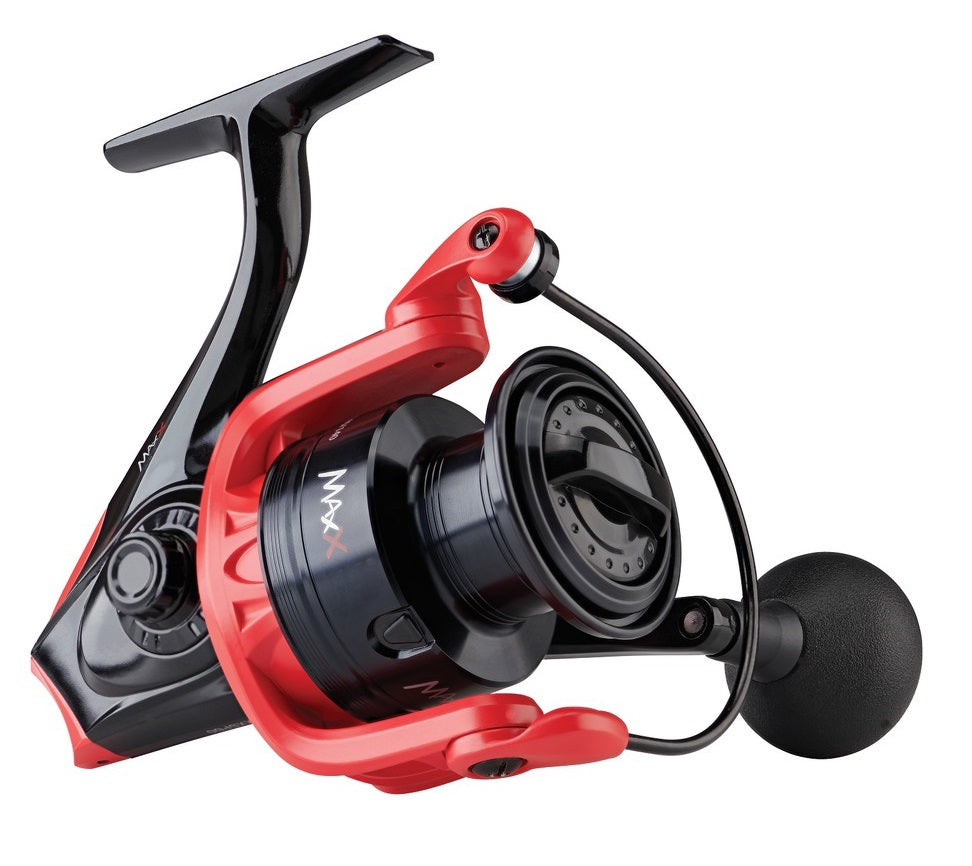 Abu Garcia Max X Spinning Reel