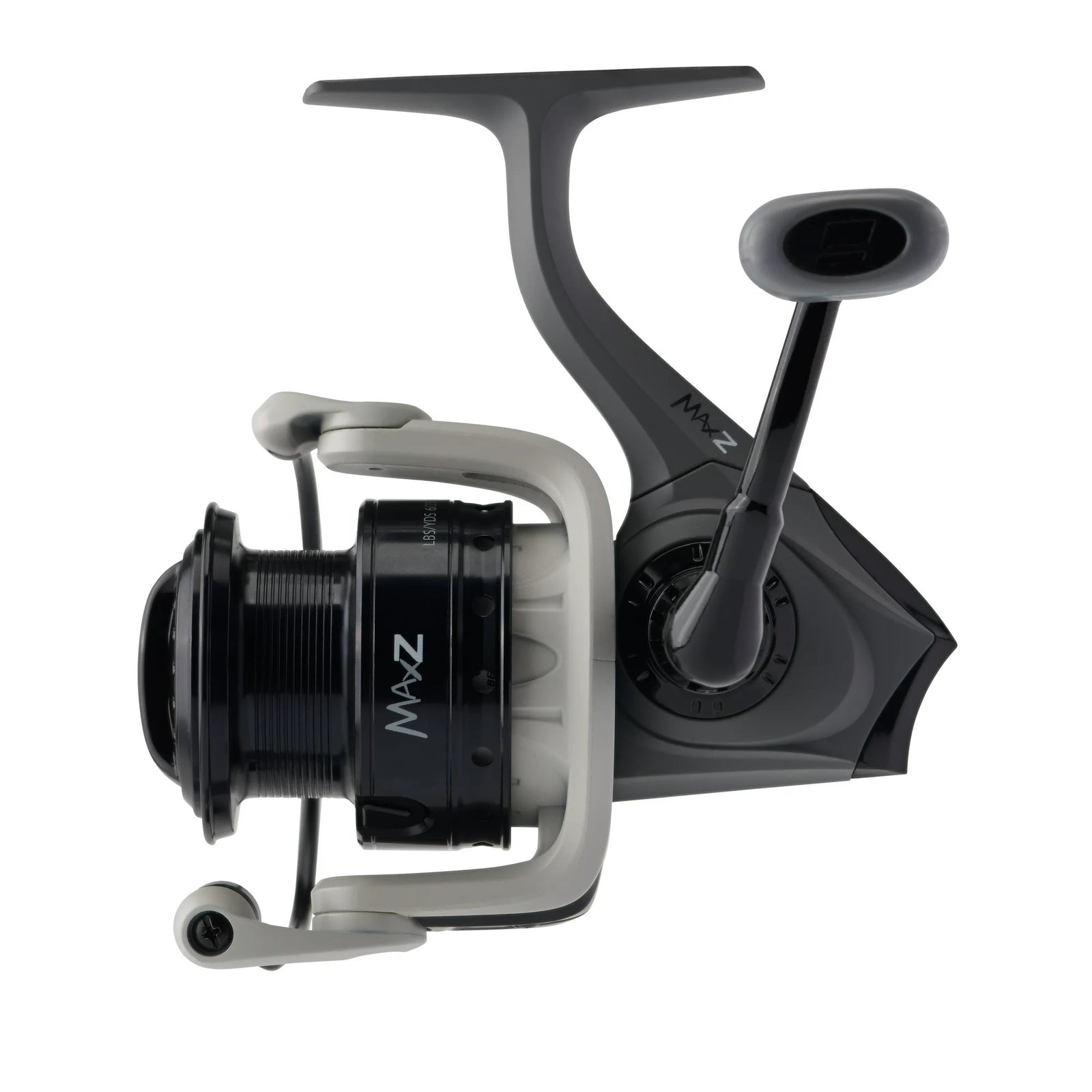 Abu Garcia Max Z Spin Reel Clearance