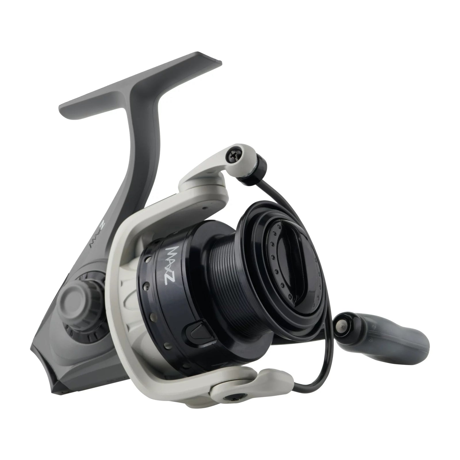Abu Garcia Max Z Spin Reel Clearance