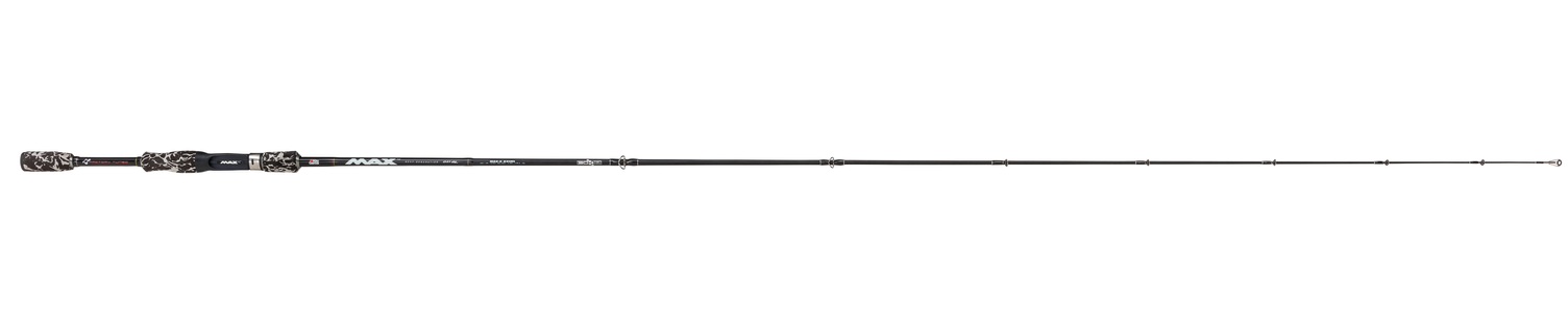 Abu Garcia Performance Max Spin Rod - Mega Clearance