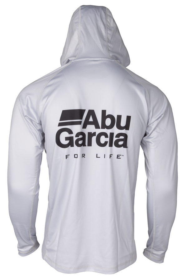 Abu Garcia Ag Pro Kids Fishing Shirt