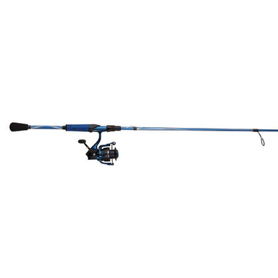 Abu Garcia Ultimate Revo Estuary and River Rod and Reel Lure Fishing Combo Mega Deal