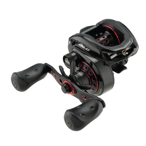 Abu Garcia Revo SX Reel Package