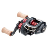 Abu Garcia Revo MGXtreme Low Profile Baitcast Reel