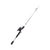 Abu Garcia Vengence 561H Baitcast Combo