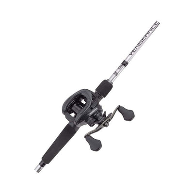 Abu Garcia Vengence 561H Baitcast Combo