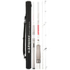 Abu Garcia Veritas 4 Travel Spin Rod 763H Mega Clearance