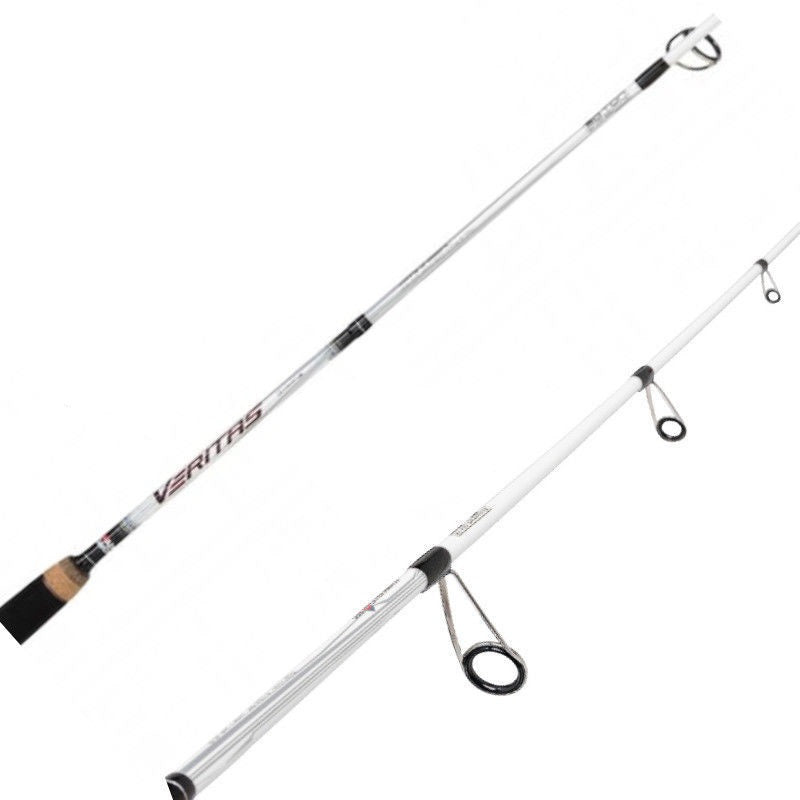 abu garcia veritas 30 ton 702L REVO SPIN COMBO The new Abu Garcia Veritas tournament rod series pushes the limits of high Abu Garcia Veritas PLX Spinning