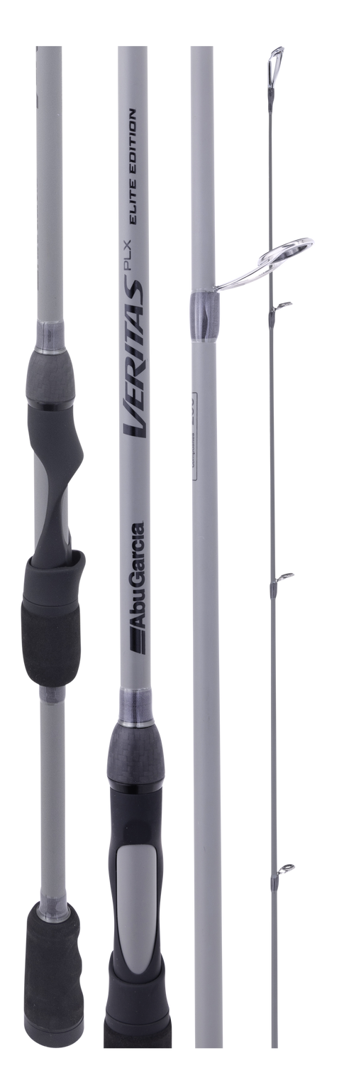Abu Garcia Veritas Elite Spin Rod