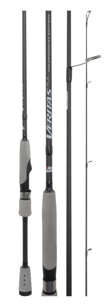 Abu Garcia Veritas 9ft 3 Piece Heavy 6-10kg Tournament Travel