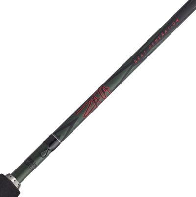 Abu Garcia Zata 20 6101ML Spin Combo - Mega Clearance