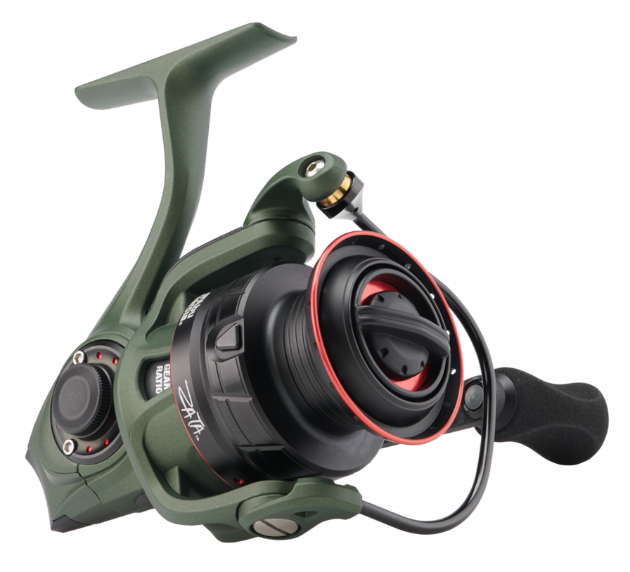 Abu Garcia Zata Spinning Reel