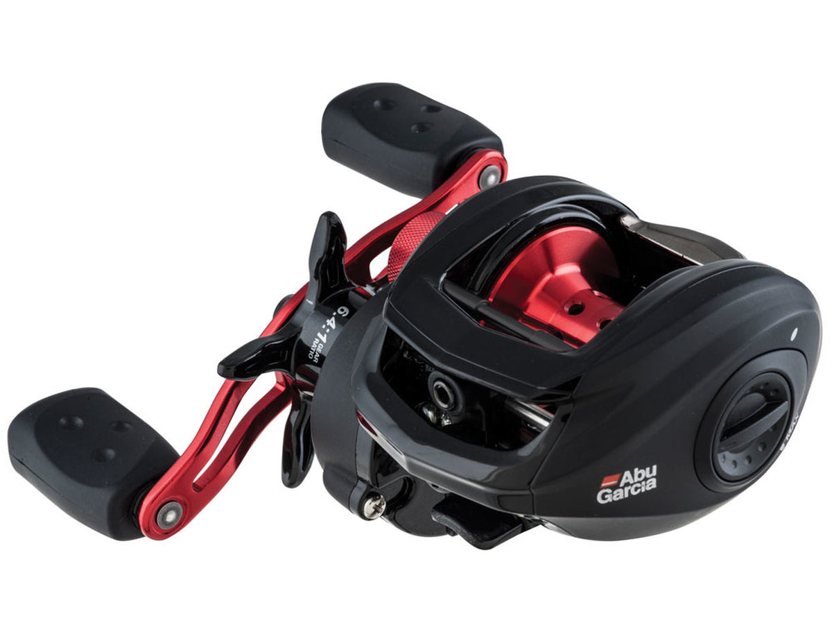 Abu Garcia Black Max Baitcast Reel