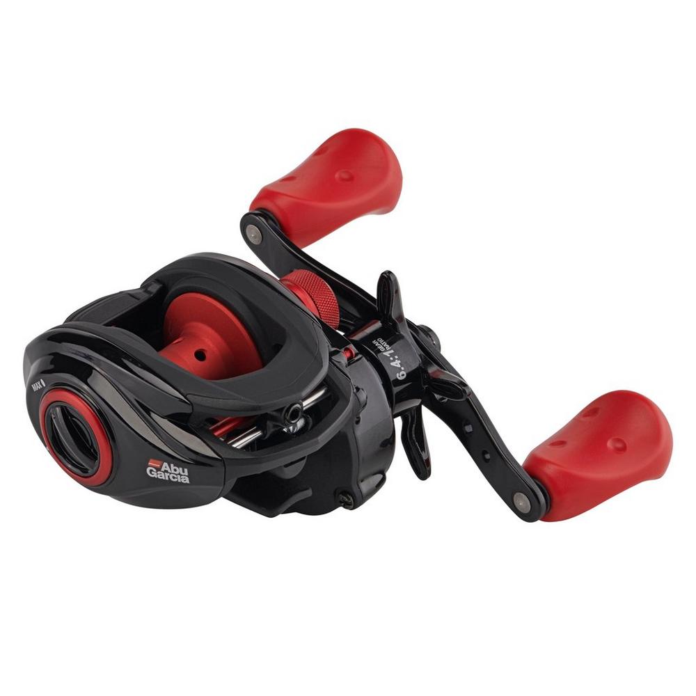 Abu Garcia Max 4 Baitcast Reel