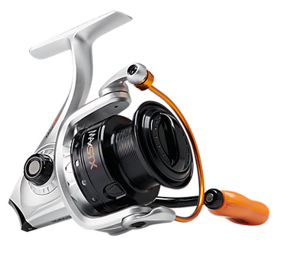 Abu Garcia Max STX Spinning Reel