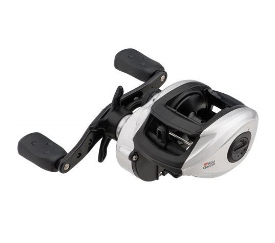 Abu Garcia Max Toro 50 Low Profile Heavy Duty Baitcast Reel