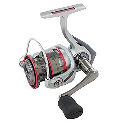 Abu Garcia Veritas VRS601LSP Rod and Orra 2S40 Reel Combo