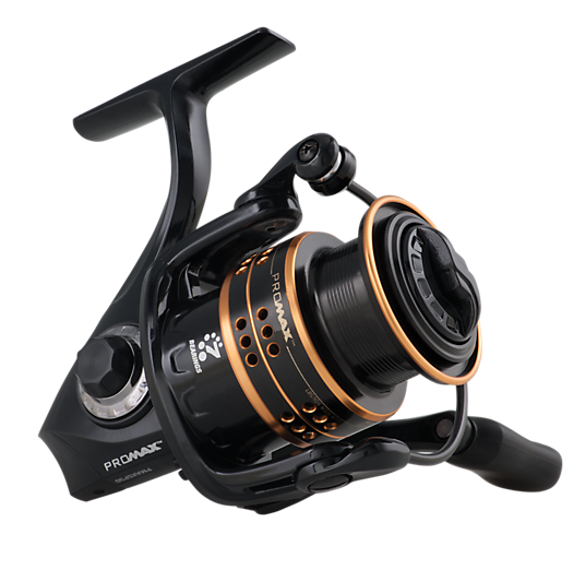 Abu Garcia PROMAX Spinning Reel