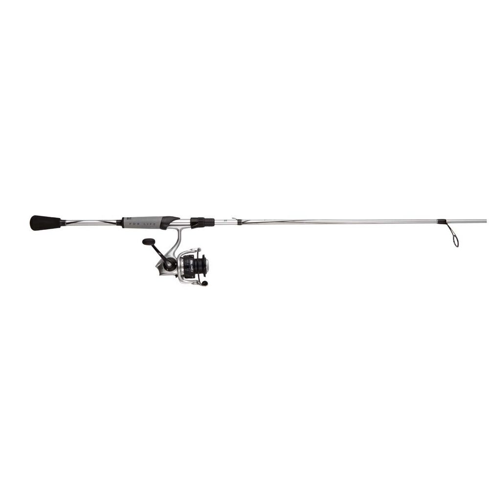 Abu Garcia REVO2 X30 701M Spin Combo - Mega Clearance