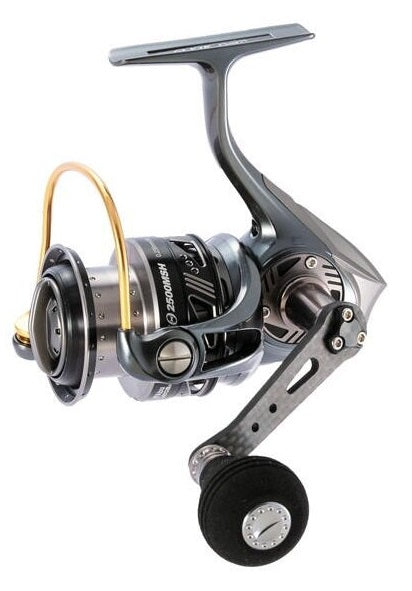 Abu Garcia Revo ALX Theta Spinning Reel