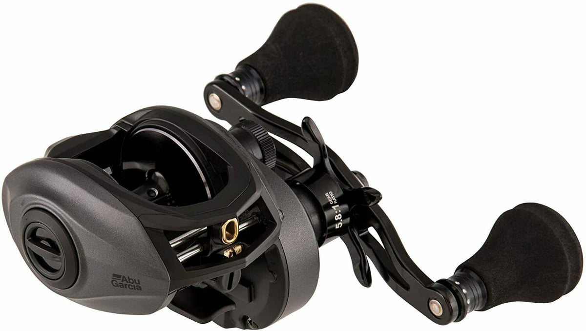 Abu Garcia Revo Beast 40 Baitcast Reel